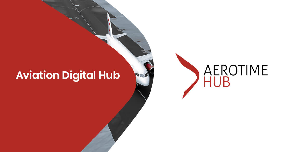 After several years of working separately, multiple aviation events, recruitment and news services are joining together under AeroTime Hub umbrella to form one of the largest aviation digital hub currently in the world.
