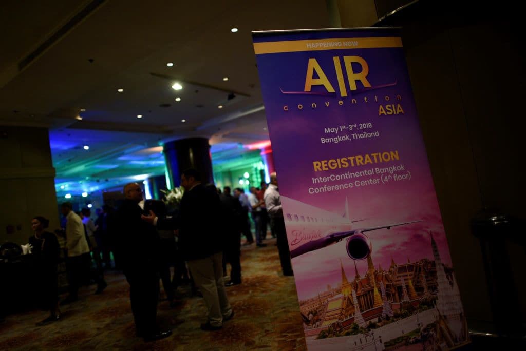 AIR Convention Asia 2019 is officially on, Aviation Industry Awards winners revealed