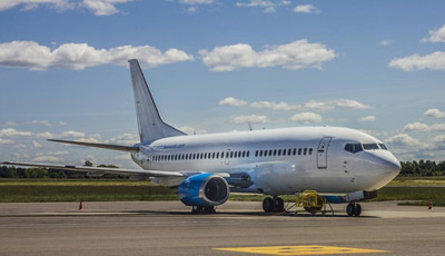 AviaAM Leasing sells Boeing 737 to a Kazakh carrier Sunkar Air