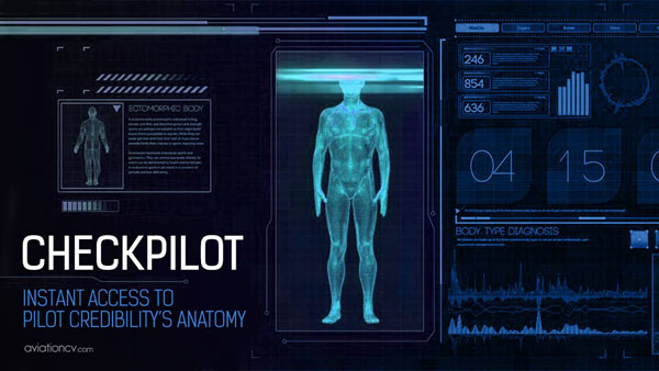 AviationCV.com reveals plans to launch state-of-the-art Check-Pilot platform