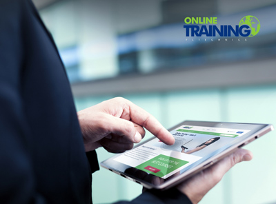 FL Technics Training spruces up its Online Training with a training management tool for industry employers