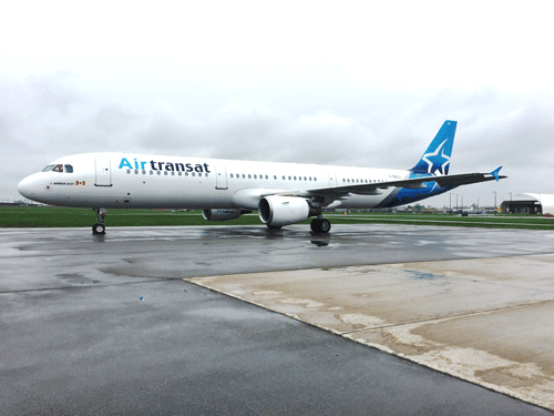 AviaAM Leasing sold two Airbus A321 to new lessor