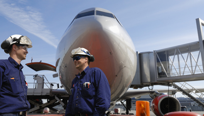 Why recruitment fails: aviation MRO needs more attractiveness