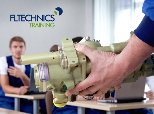 FL Technics Training to teach a new generation of aircraft mechanics starting January 2015