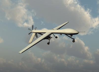  Unmanned Aerial Vehicles MRO: seizing the opportunities