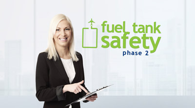 FL Technics Training adds Fuel Tank Safety (Phase 2) course to its Online Training platform 