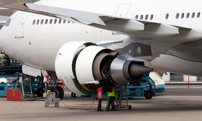 EASA certifies FL Technics for Airbus A330 Base and Line Maintenance