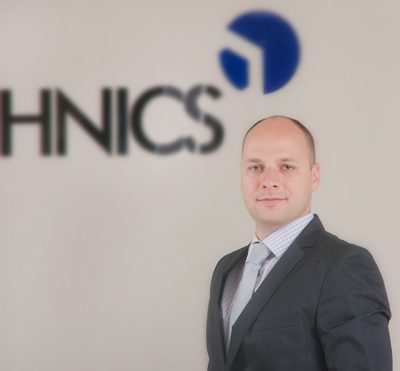 Kestutis Volungevicius_Head of Engineering and Training at FL Technics