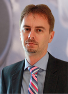 Anatolij Legenzov, CEO of Helisota