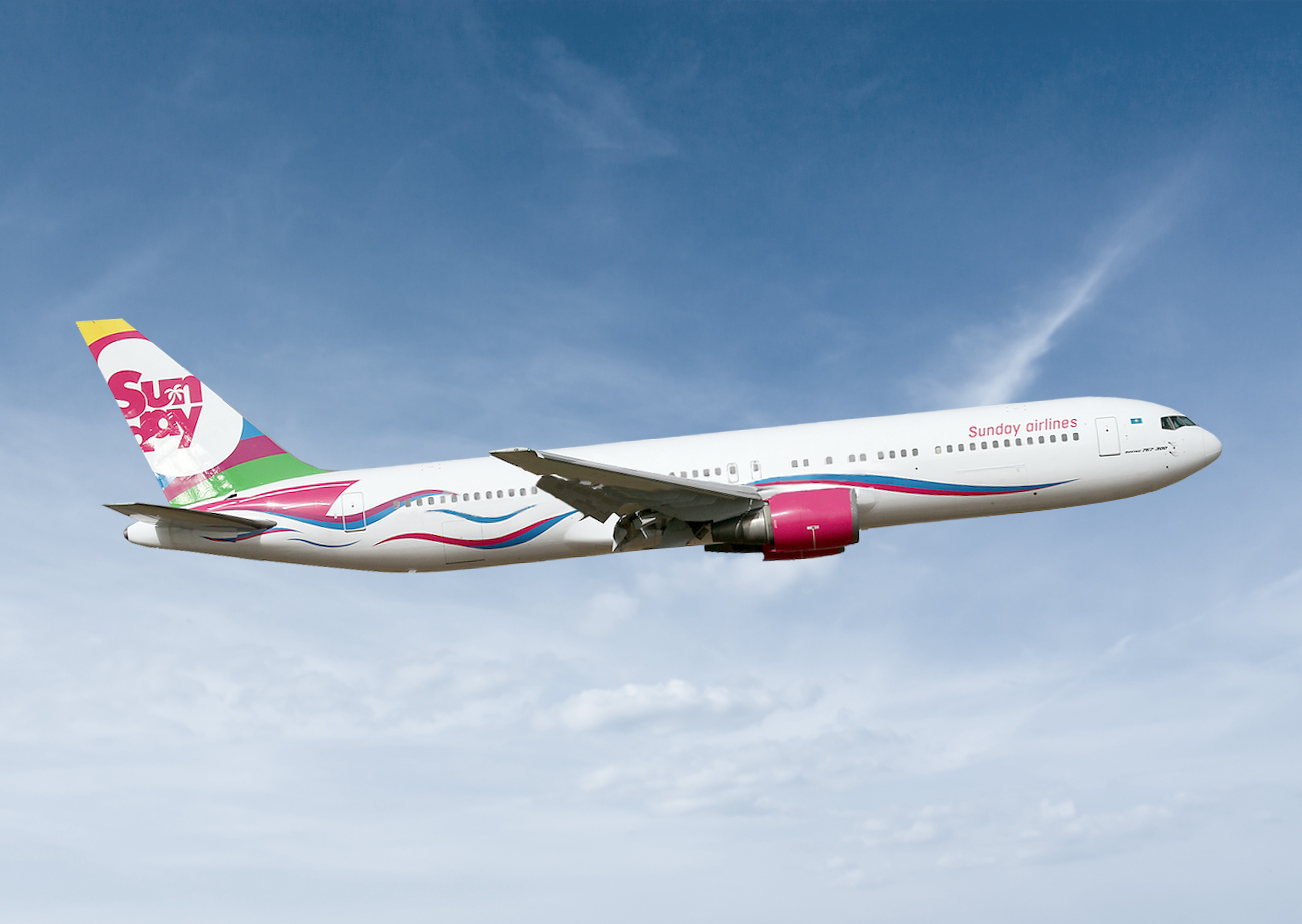 The safeguarding diversity of aircraft investment AviaAM_Leasing