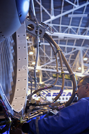 Is MRO staff shortage jeopardizing aviation safety?