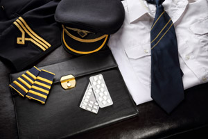 Therapists or pilots – why aircrew is left to evaluate their own mind?