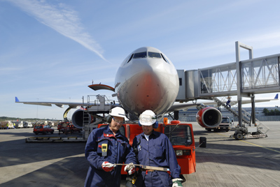 Maintenance engineers remain one of the most demanded specialists in aviation