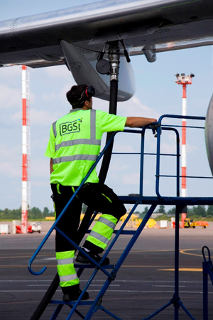  Baltic Ground Services signs into-plane fuelling agreements with Turkish Airlines and five other carriers in Poland
