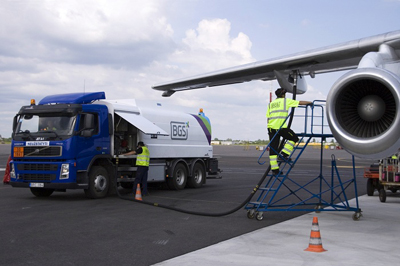 Baltic Ground Services to provide ground handling and fuelling services to Travel Service Airlines