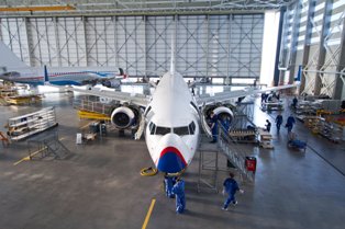 EASA extends FL Technics Part 21J approval to Major Modifications 