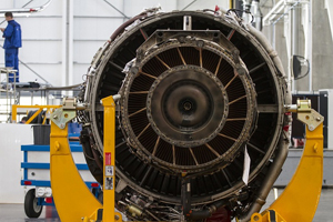 PMA parts: the future of aircraft MRO?