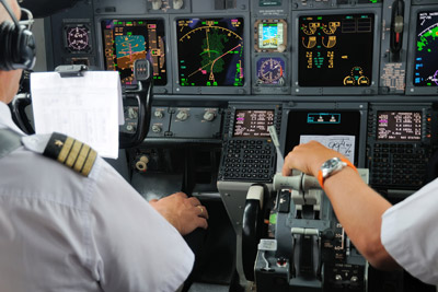 Avionics upgrades to drive the current generation aircraft MRO