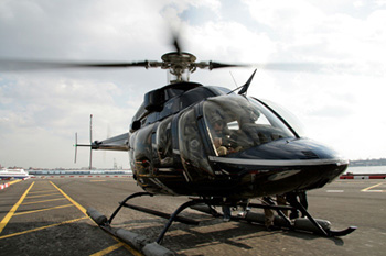 Savings in the VIP helicopter market: mission possible?
