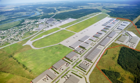 Kaunas Aviation Park