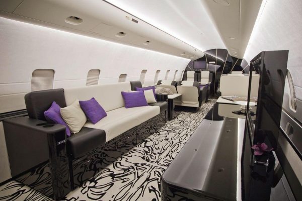 KlasJet-Private-Jet-Bombardier-CRJ200-LY-VTA-Interior-6