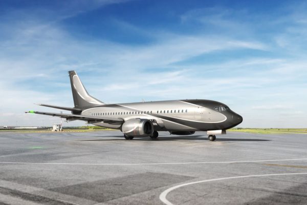 KlasJet-Private-and-group-air-charter-Boeing-737-LY-CHF-Exterior-1