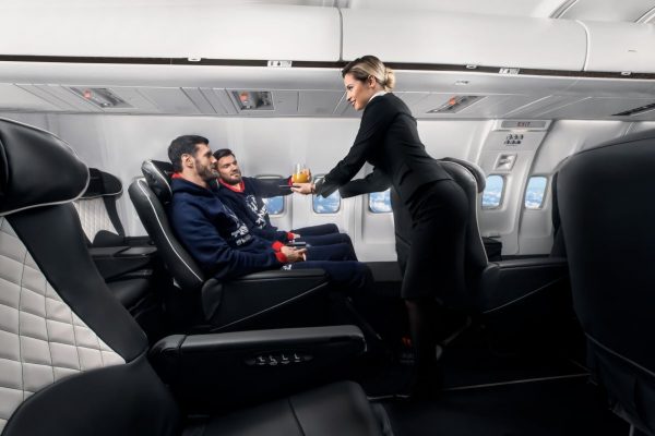 KlasJet-Private-and-group-air-charter-High-quality-standards
