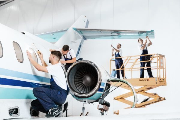 aircraft-exterior-refurbishment