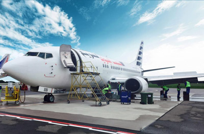 FL Technics diversifies its base maintenance client portfolio, signs a new deal with MENA airline