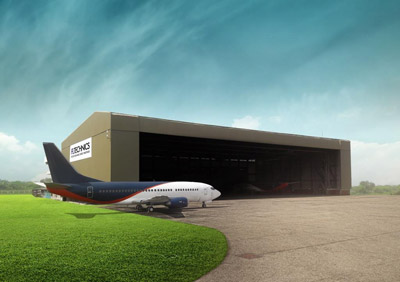 FL Technics Indonesia receives AMO 145 approval 