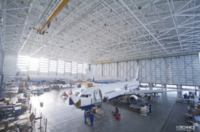 Facing the shortage of MRO specialists: new technicians in just three years and other decisive actions to be made