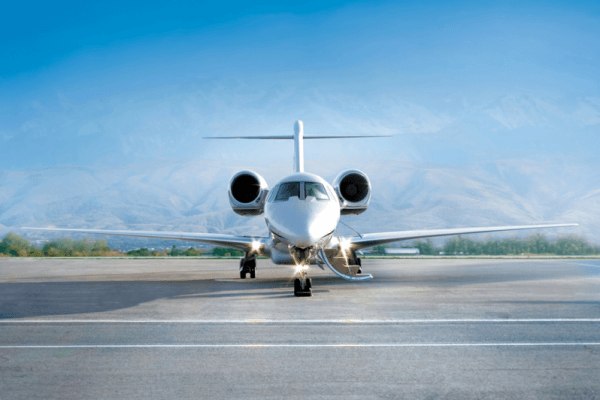 MRO services for business aviation