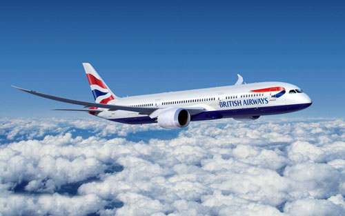 SKYCOP urges UK’s CAA to act: British Airways owe up to €45 million to passengers