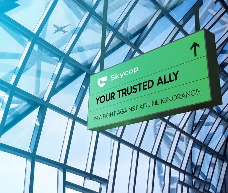 Skycop