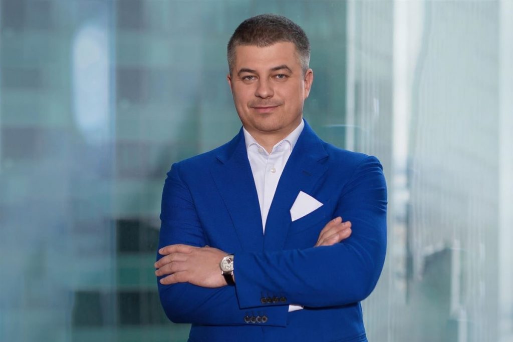 Chairman of the Board of Avia Solutions Group Gediminas Ziemelis: Will Israel’s 300 million euros vaccination experiment open the doors for tourism?