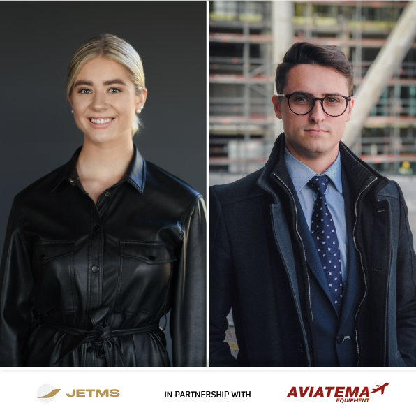 JET MS and Aviatema announce new partnership expansion of services