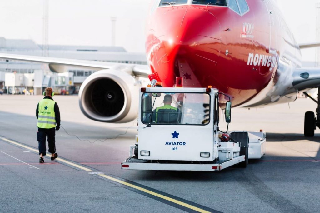 Avoiding hazards: is it possible to ensure work safety at airports?