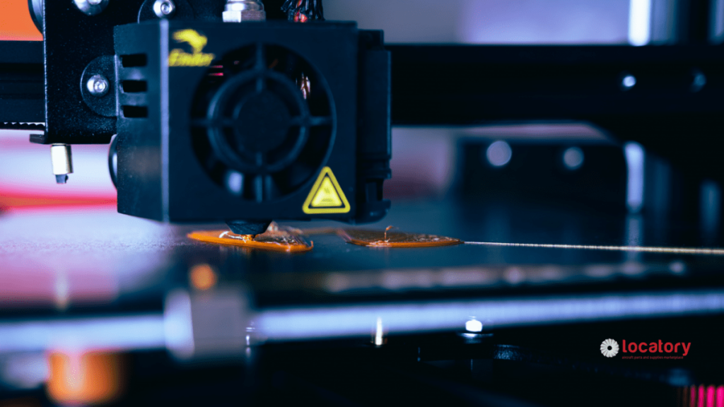 3D printed spare parts – a market worth US$400 billion
