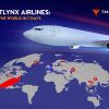 SmartLynx Airlines: Around the world in 7 days