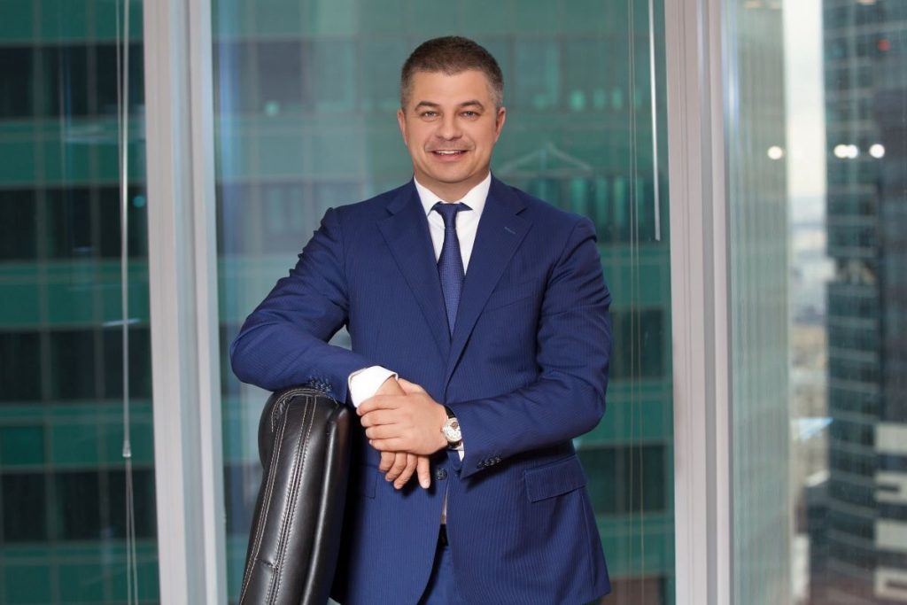Chairman of the Board Of Avia Solutions Group Gediminas Ziemelis: Why the Aviation Industry needs an Upgrade for Every Passenger 