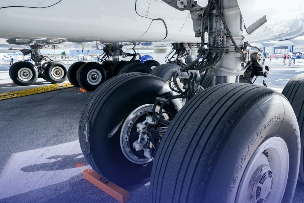 Global MRO group invests in Hanover-based wheels and brakes business