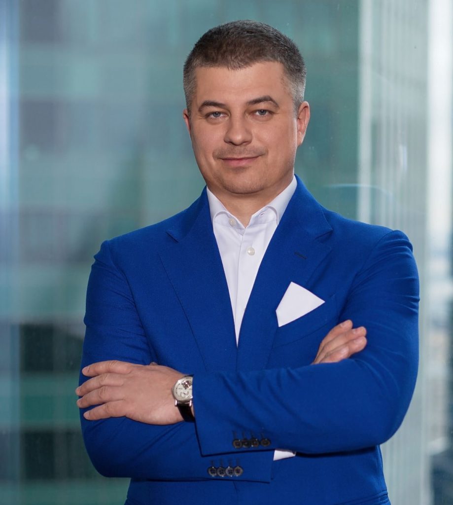 Chairman of the Board Of Avia Solutions Group Gediminas Ziemelis: The Importance of ESG (Environmental, Social, and Corporate Governance) in Aviation