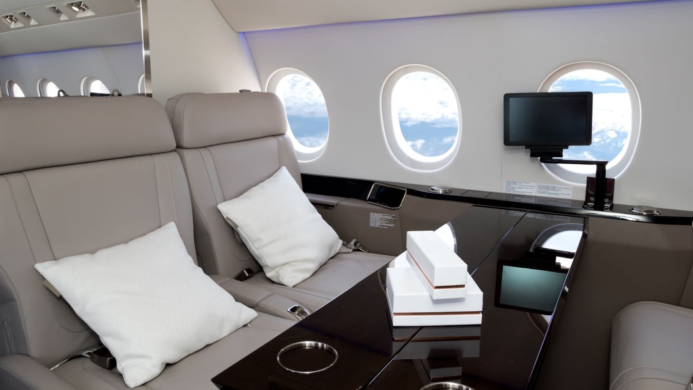 JETMS Completions launch first-of-its-kind aircraft exterior-interior ...