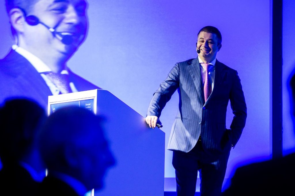 Chairman of the Board Of Avia Solutions Group Gediminas Ziemelis: thousands of Flights Rescheduled and Cancelled by Leading European Carriers: Why we should expect more Flight Disruptions