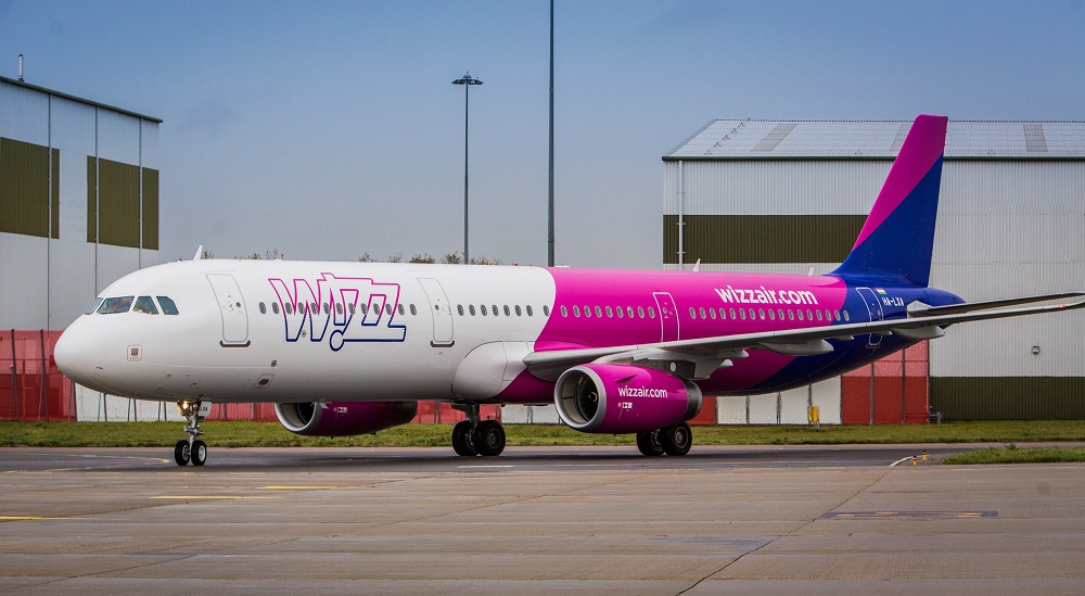 Aviator signs a new contract with Wizz Air, further strengthening the successful partnership