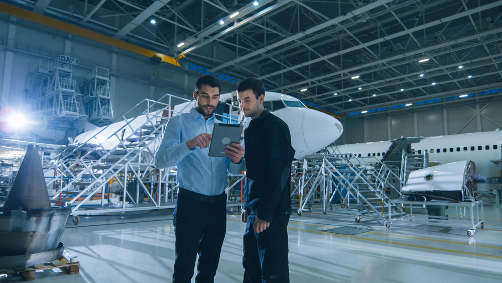 Turning to MRO digitalization: Improving quotation processes through innovation