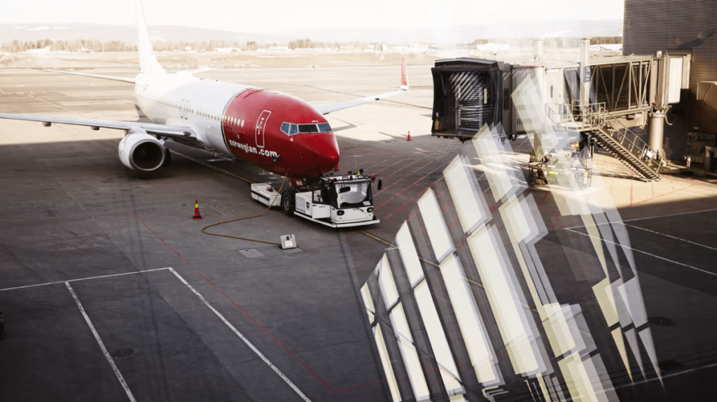 FL Technics provides wheels & brakes solutions for Norwegian Air Shuttle's growing fleet