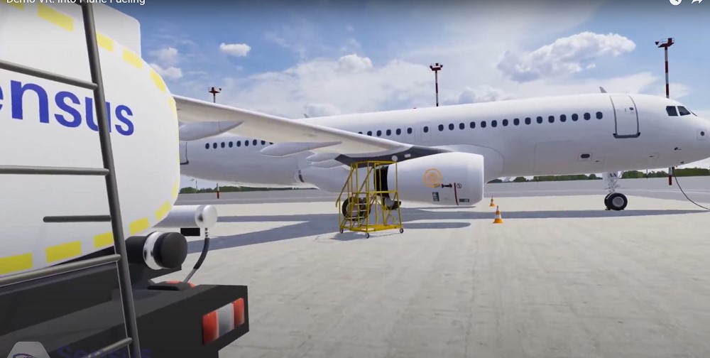 Challenges Of Introducing VR Into Aviation Training