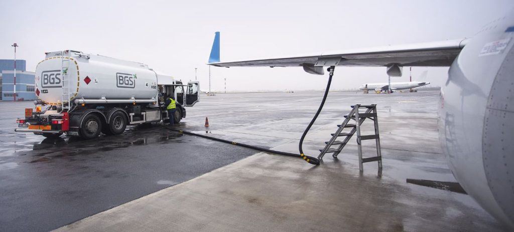 Baltic Ground Services renews a contract with Ryanair, further strengthening successful partnership