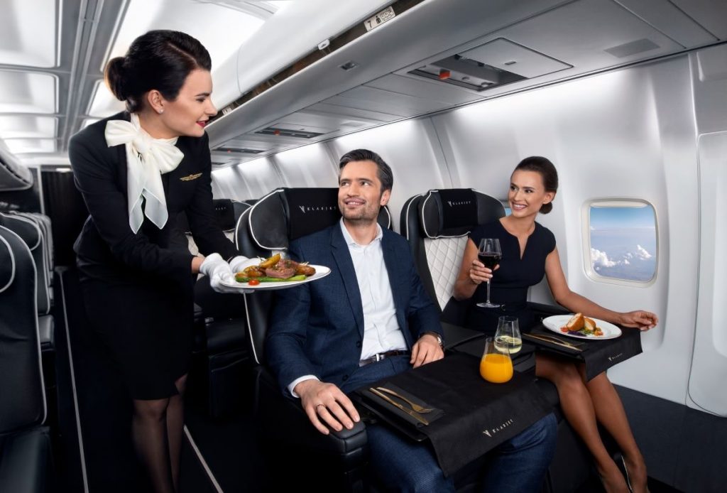A Day in the Life of a Cabin Crew Member: What to Expect on the Job
